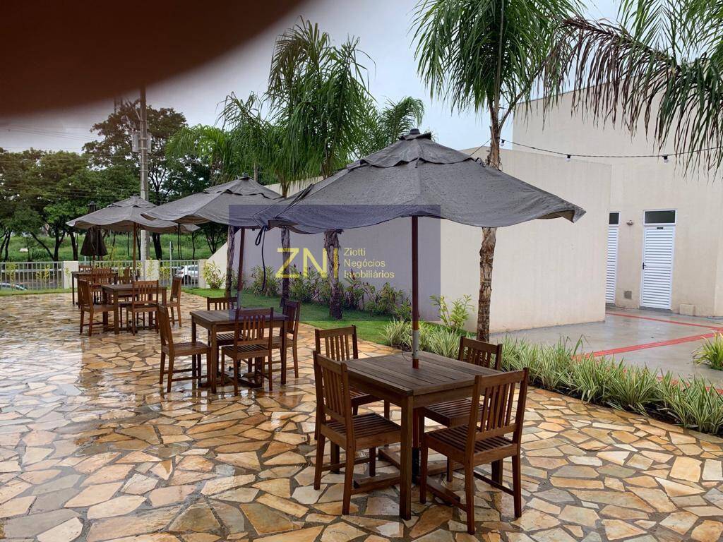 Apartamento, 2 quartos, 56 m² - Foto 18