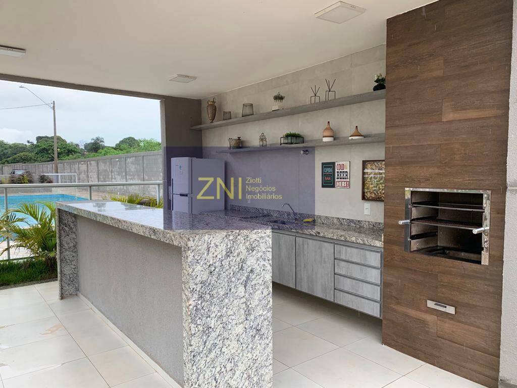 Apartamento, 2 quartos, 56 m² - Foto 16