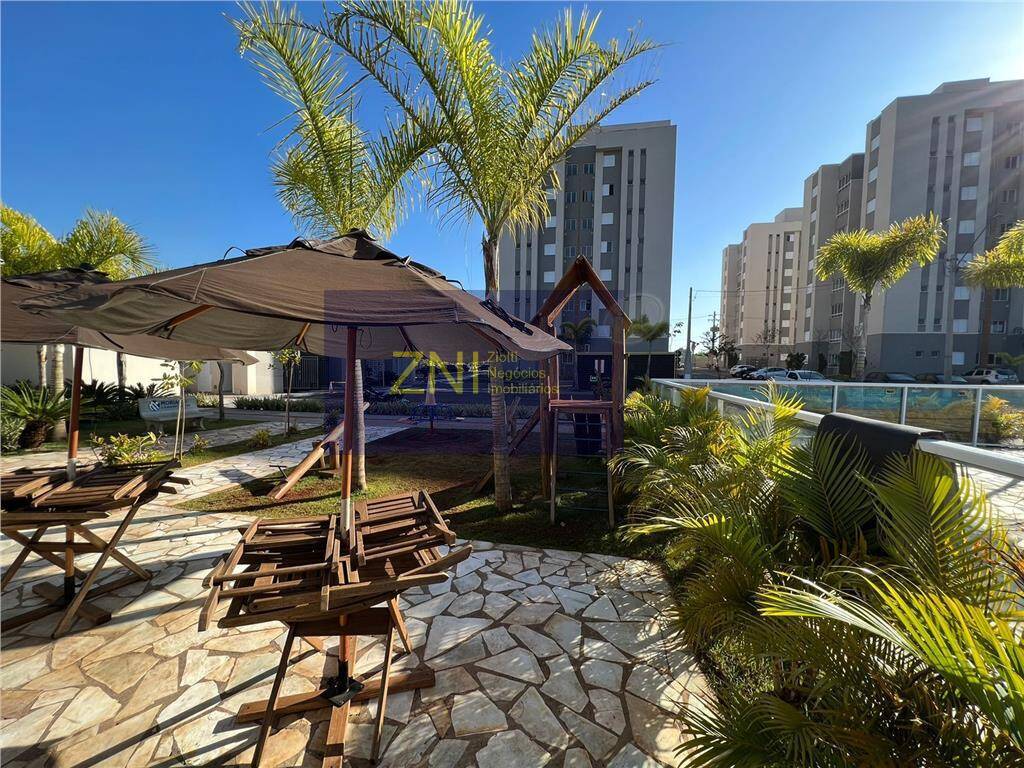 Apartamento, 2 quartos, 56 m² - Foto 12