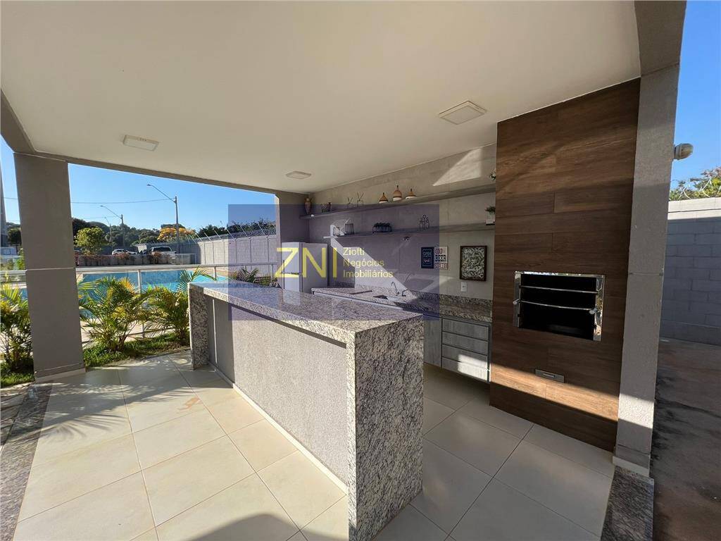 Apartamento, 2 quartos, 56 m² - Foto 21