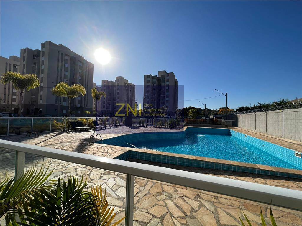 Apartamento, 2 quartos, 56 m² - Foto 11