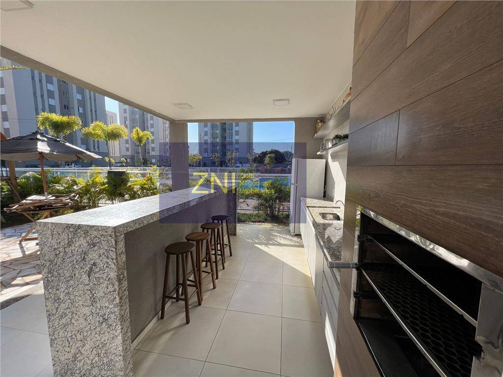 Apartamento, 2 quartos, 56 m² - Foto 20