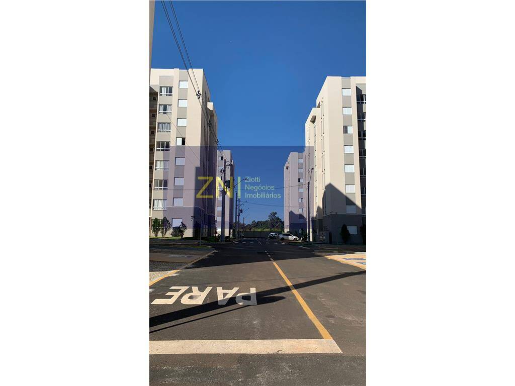 Apartamento, 2 quartos, 56 m² - Foto 22