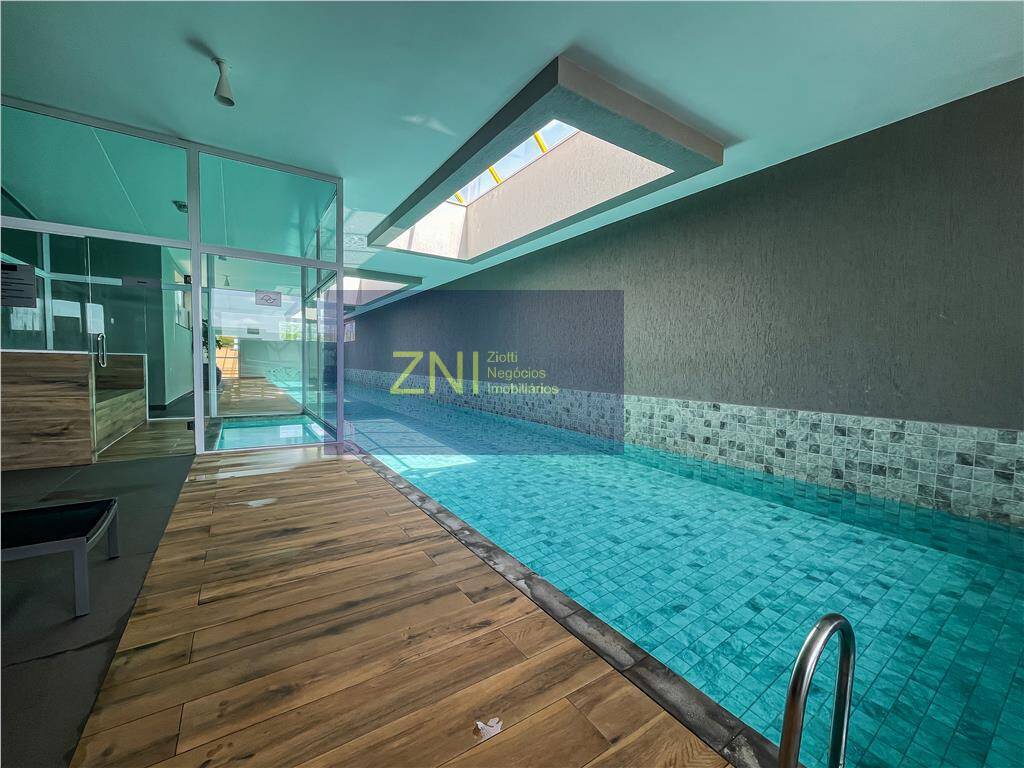 Apartamento, 3 quartos, 195 m² - Foto 15