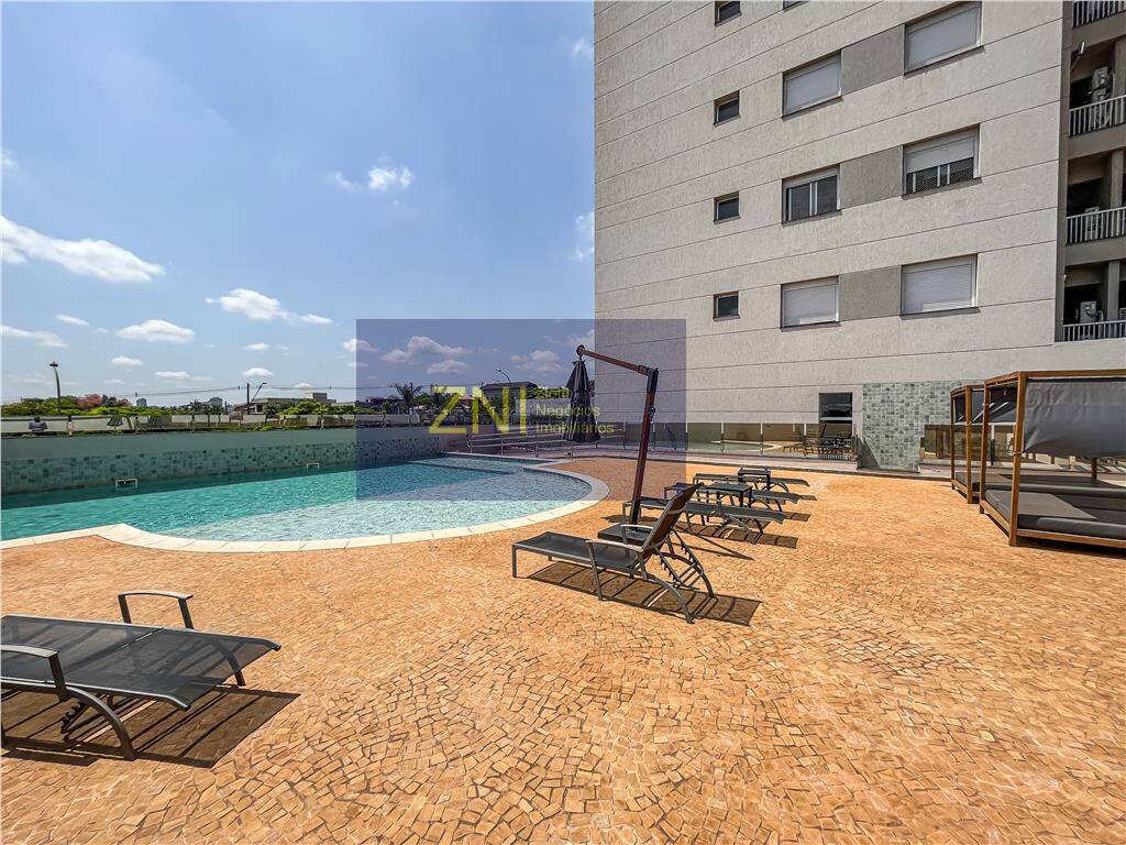 Apartamento, 3 quartos, 195 m² - Foto 19