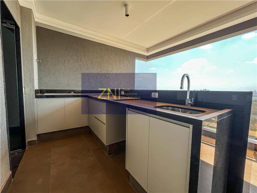 Apartamento, 3 quartos, 195 m² - Foto 6