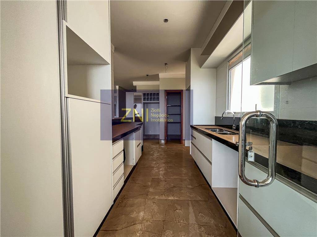 Apartamento, 3 quartos, 195 m² - Foto 8