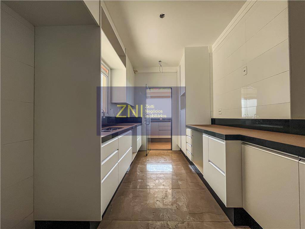 Apartamento, 3 quartos, 195 m² - Foto 9