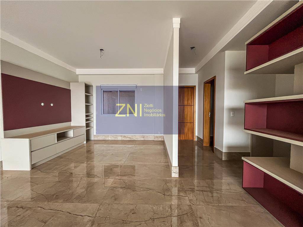 Apartamento, 3 quartos, 195 m² - Foto 7