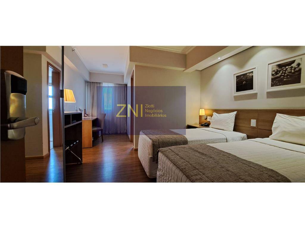 Flat/Apart Hotel, 1 quarto, 24 m² - Foto 3