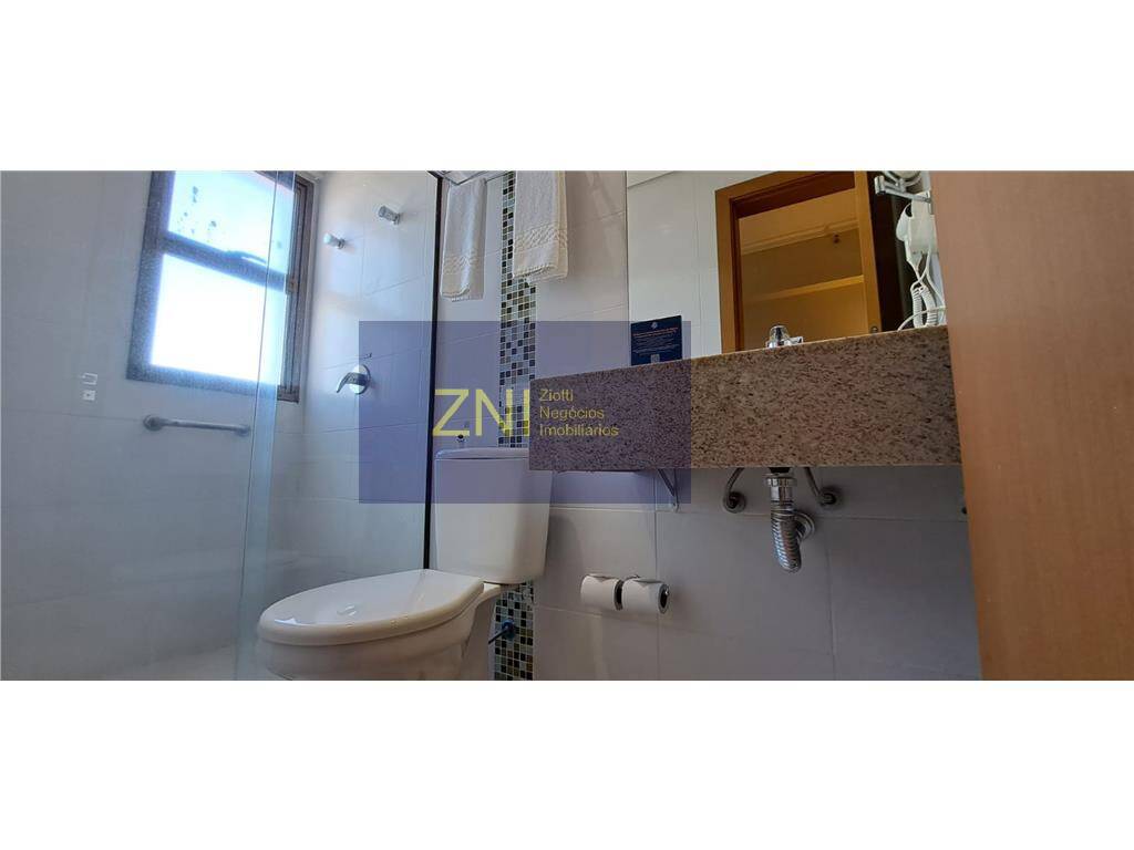 Flat/Apart Hotel, 1 quarto, 24 m² - Foto 6