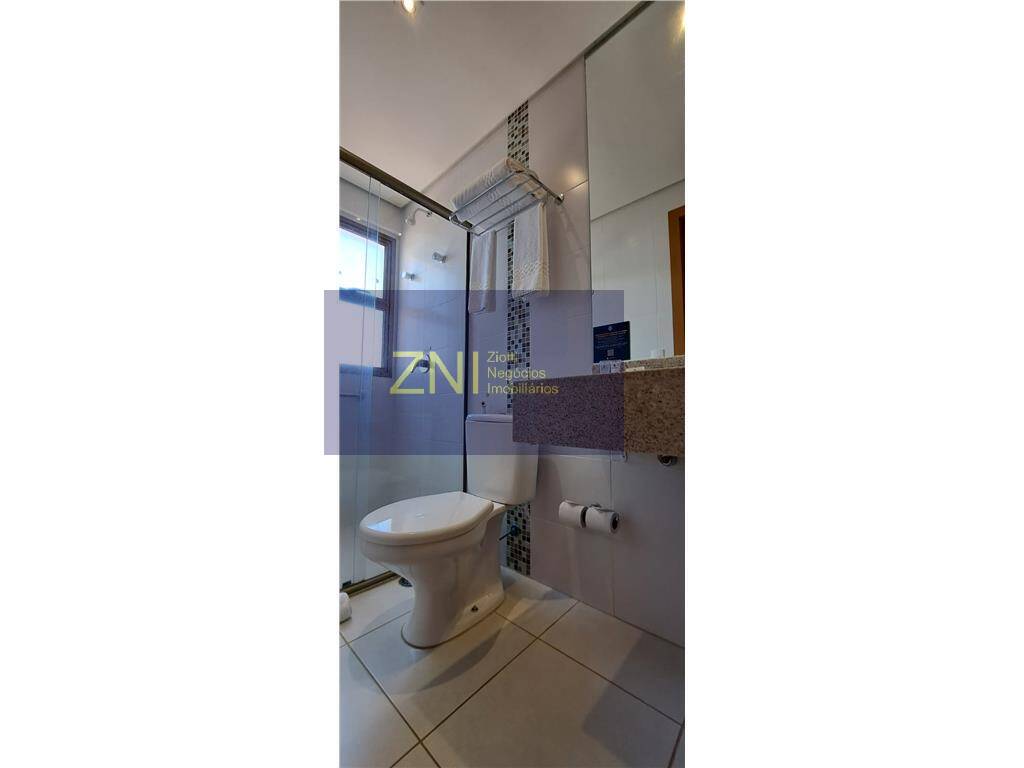 Flat/Apart Hotel, 1 quarto, 24 m² - Foto 7
