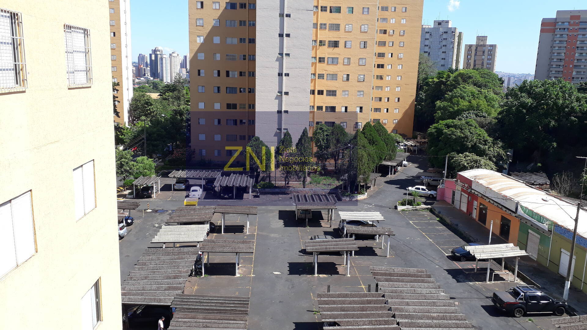 Apartamento, 3 quartos, 63 m² - Foto 24