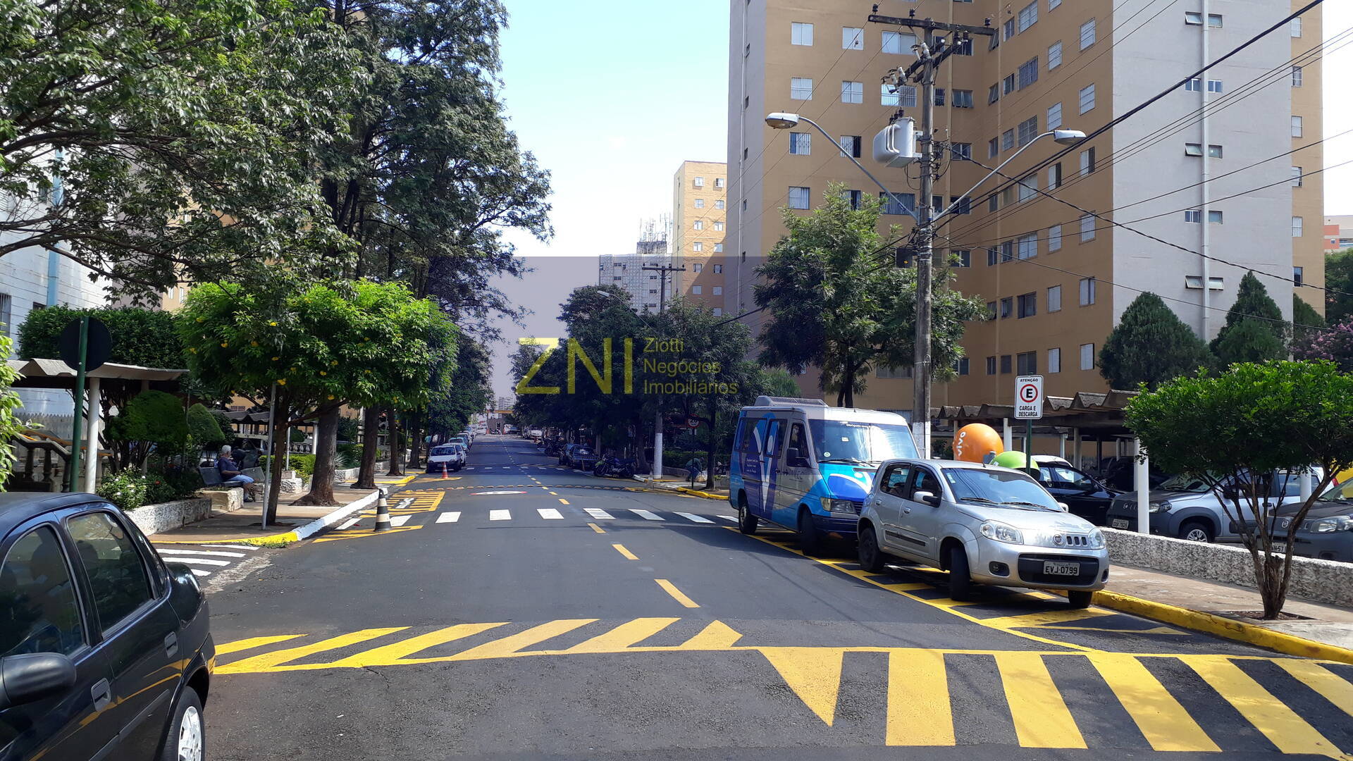 Apartamento, 3 quartos, 63 m² - Foto 25