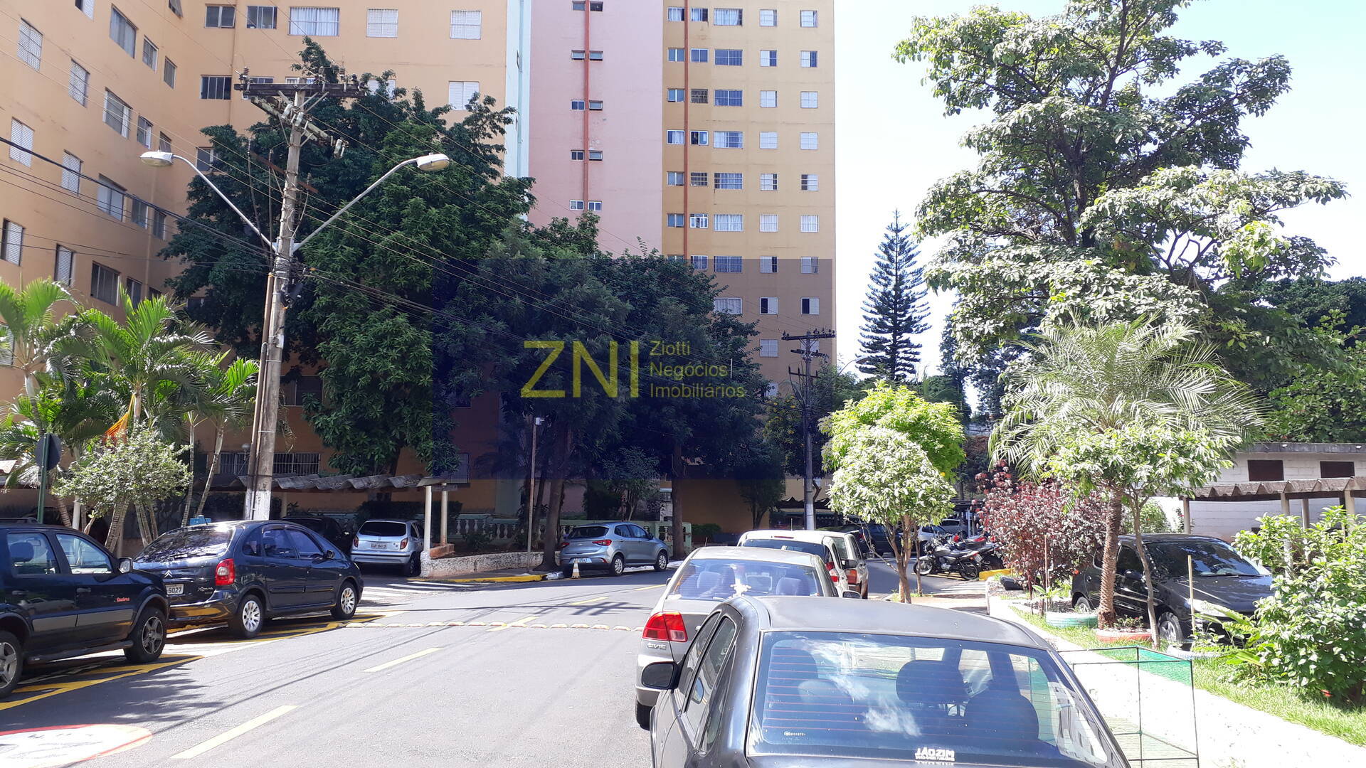 Apartamento, 3 quartos, 63 m² - Foto 26