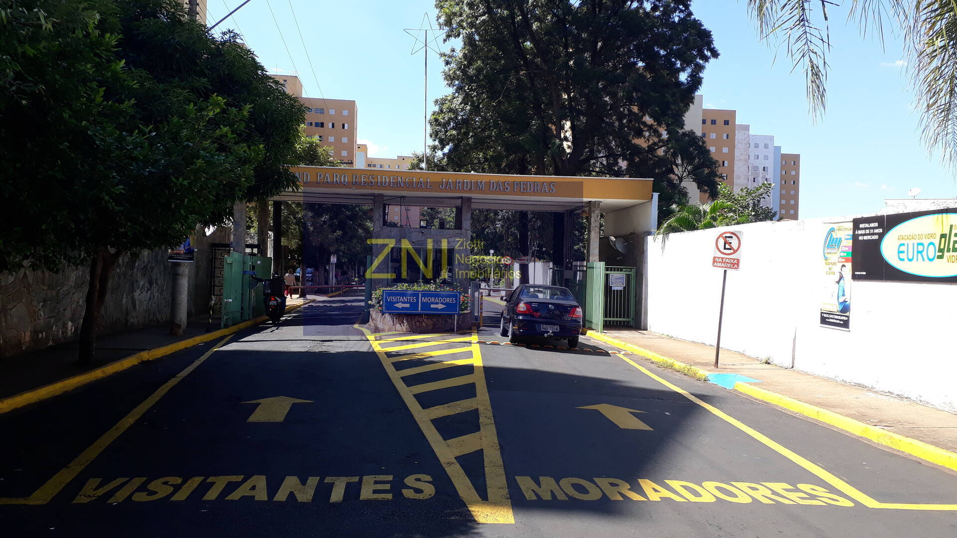 Apartamento, 3 quartos, 63 m² - Foto 1