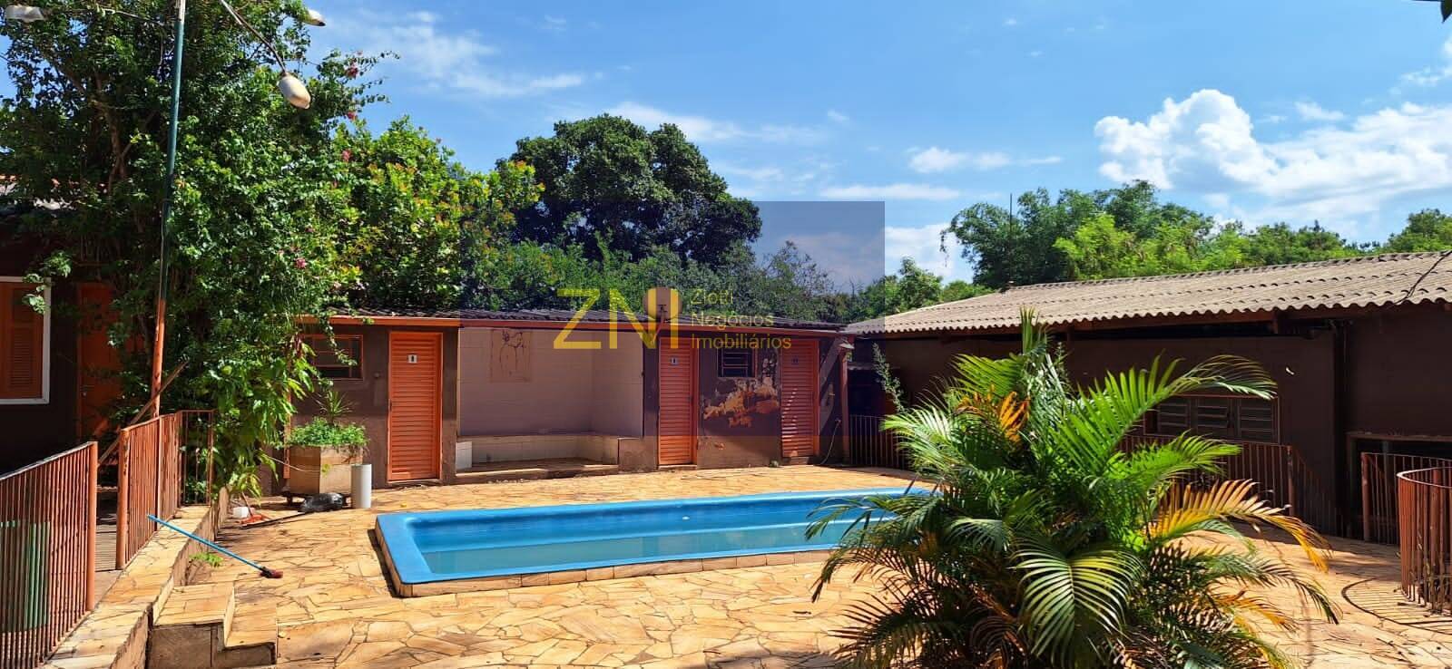 Sítio, 5 quartos, 4068 m² - Foto 18