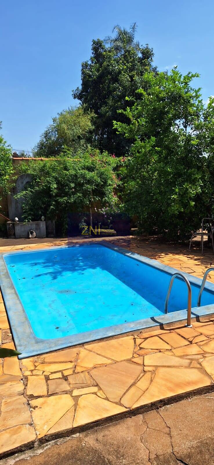Sítio, 5 quartos, 4068 m² - Foto 1