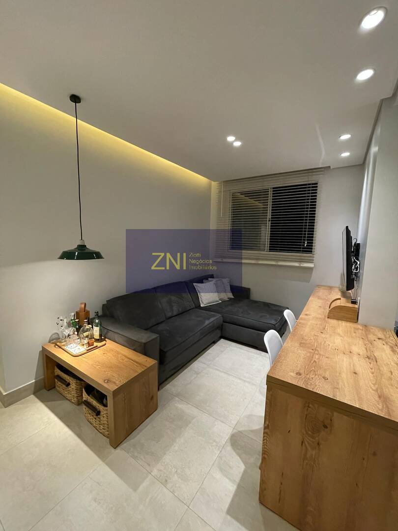 Apartamento, 47 m² - Foto 2