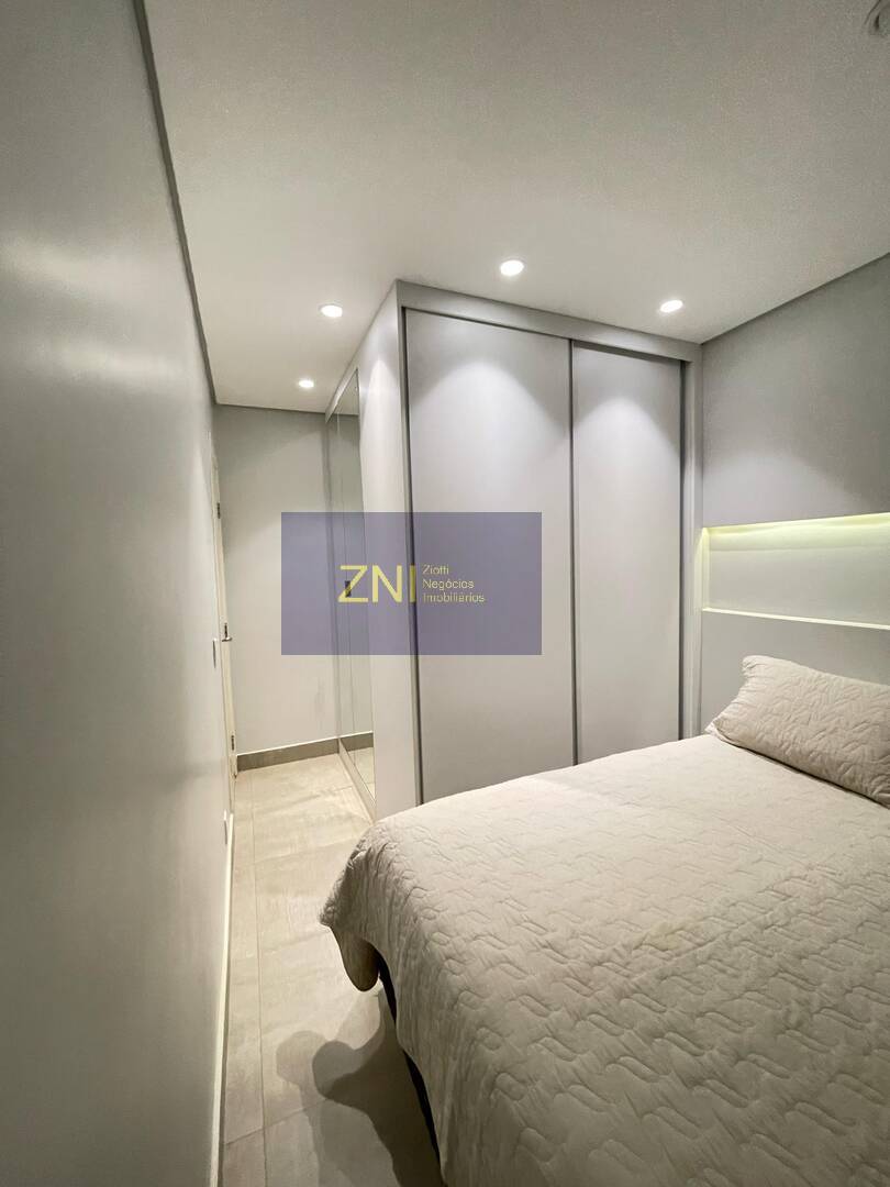 Apartamento, 47 m² - Foto 9