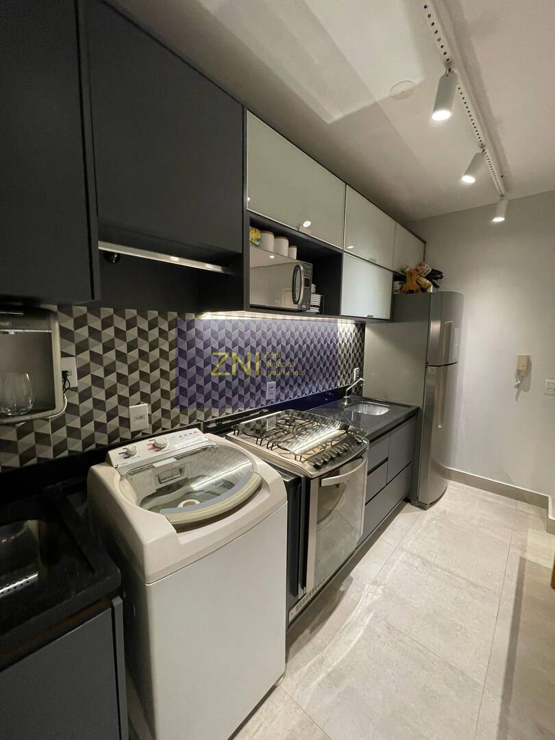 Apartamento, 47 m² - Foto 4
