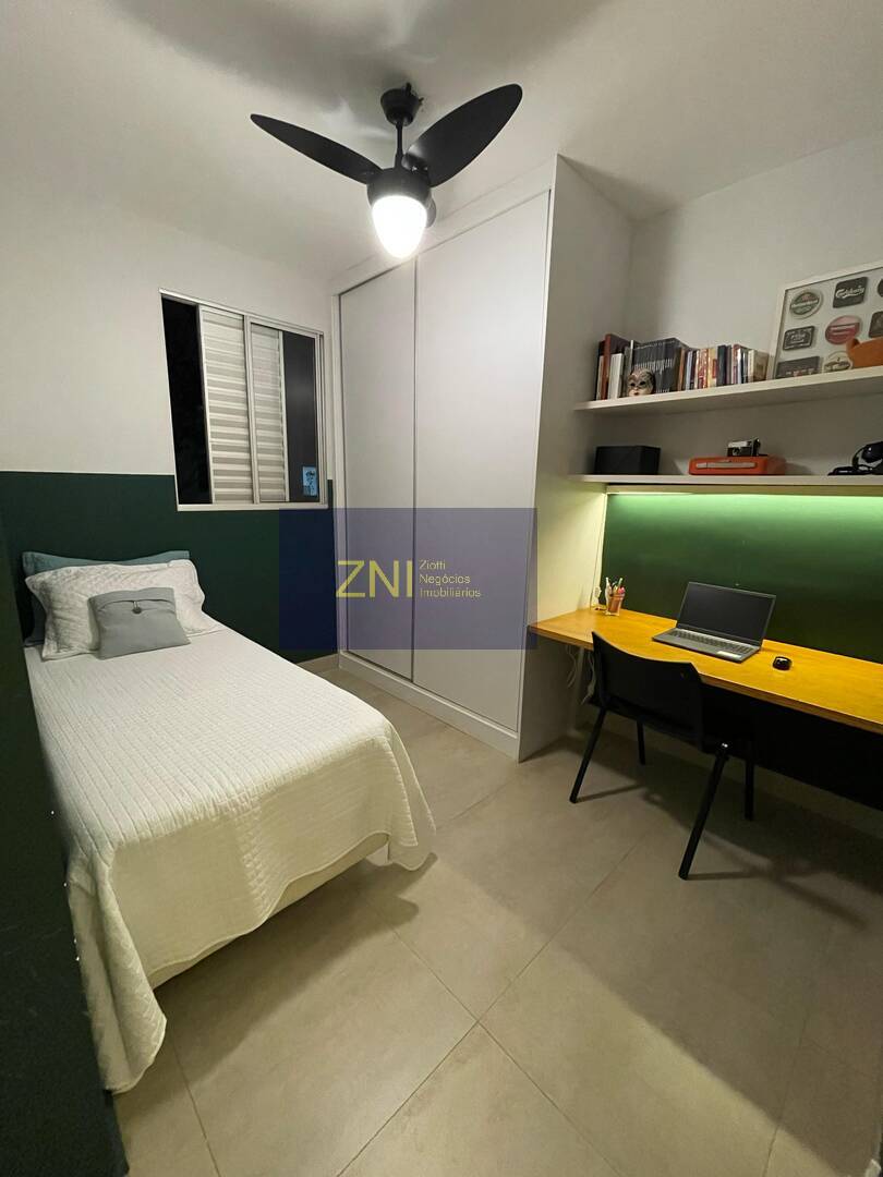 Apartamento, 47 m² - Foto 12