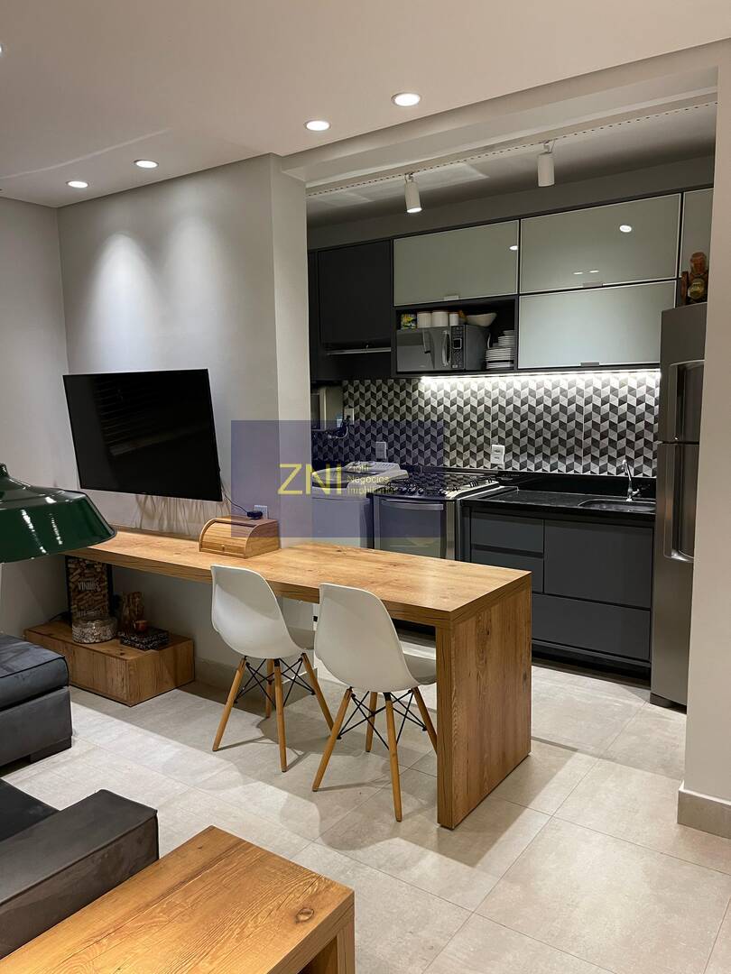 Apartamento, 47 m² - Foto 1