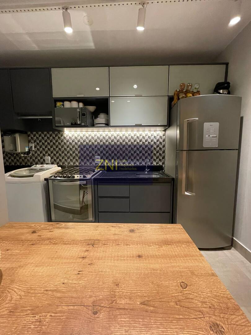 Apartamento, 47 m² - Foto 5
