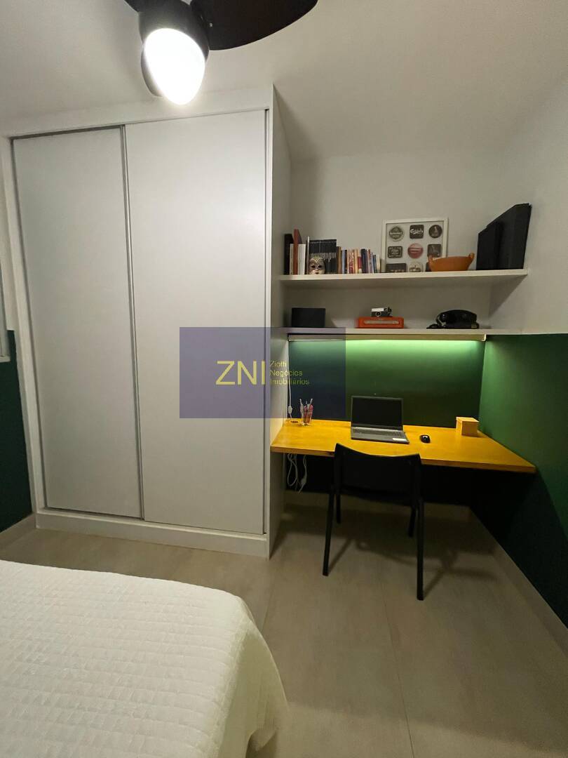 Apartamento, 47 m² - Foto 13