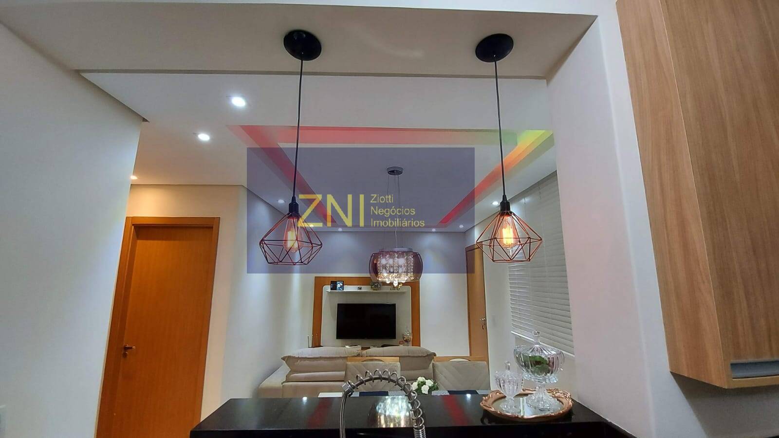 Apartamento, 41 m² - Foto 1