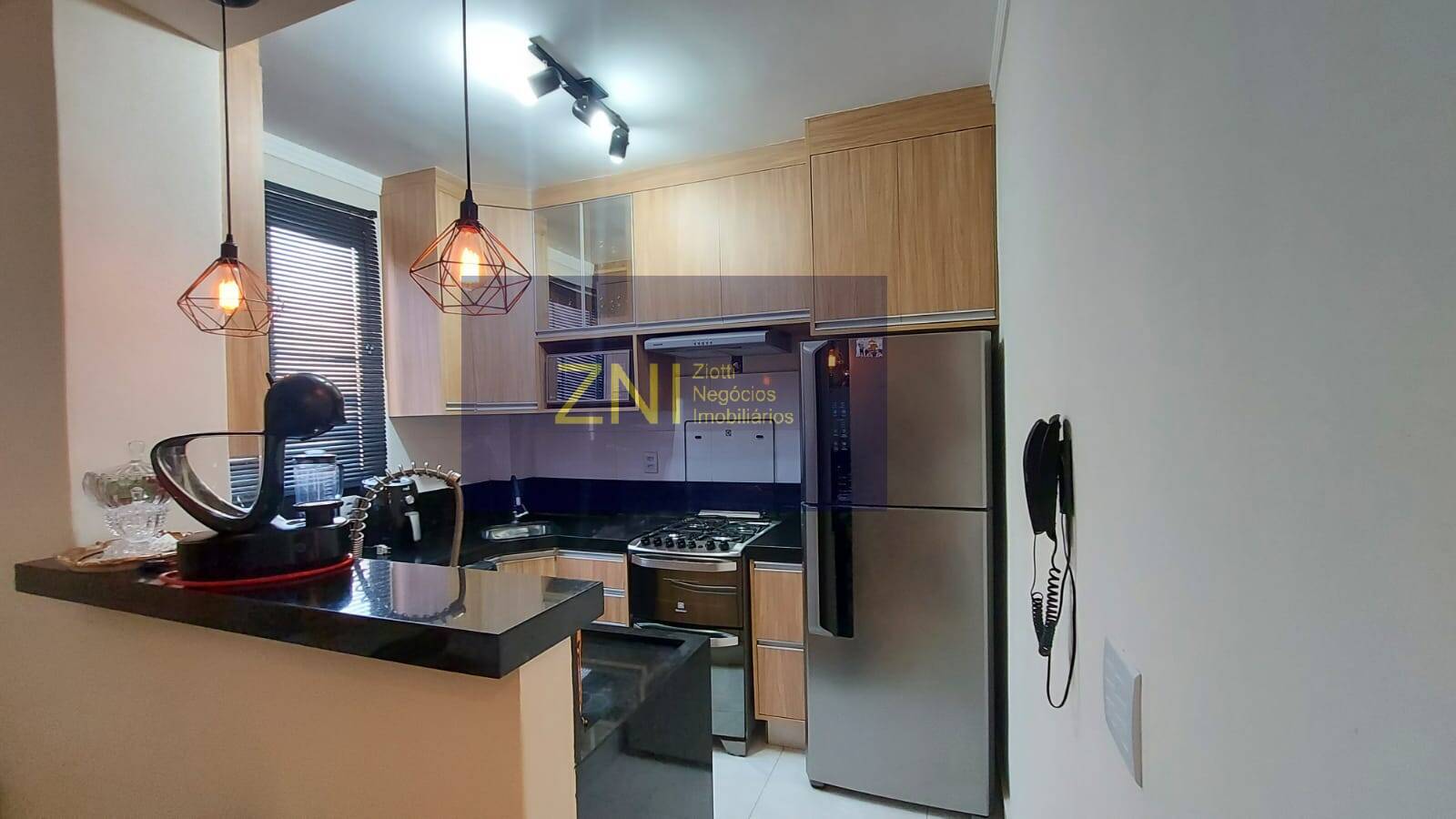 Apartamento, 41 m² - Foto 4