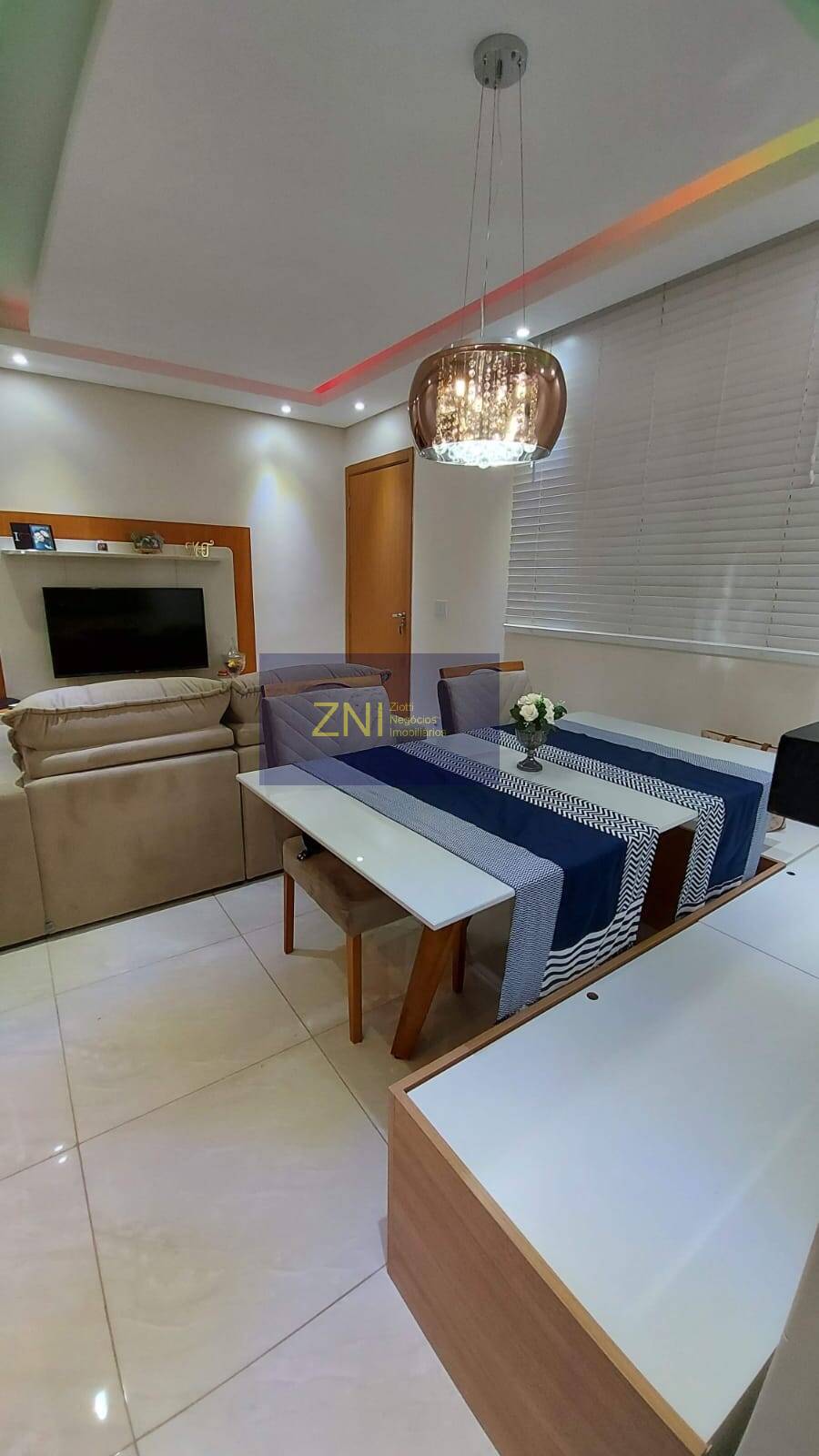 Apartamento, 41 m² - Foto 3