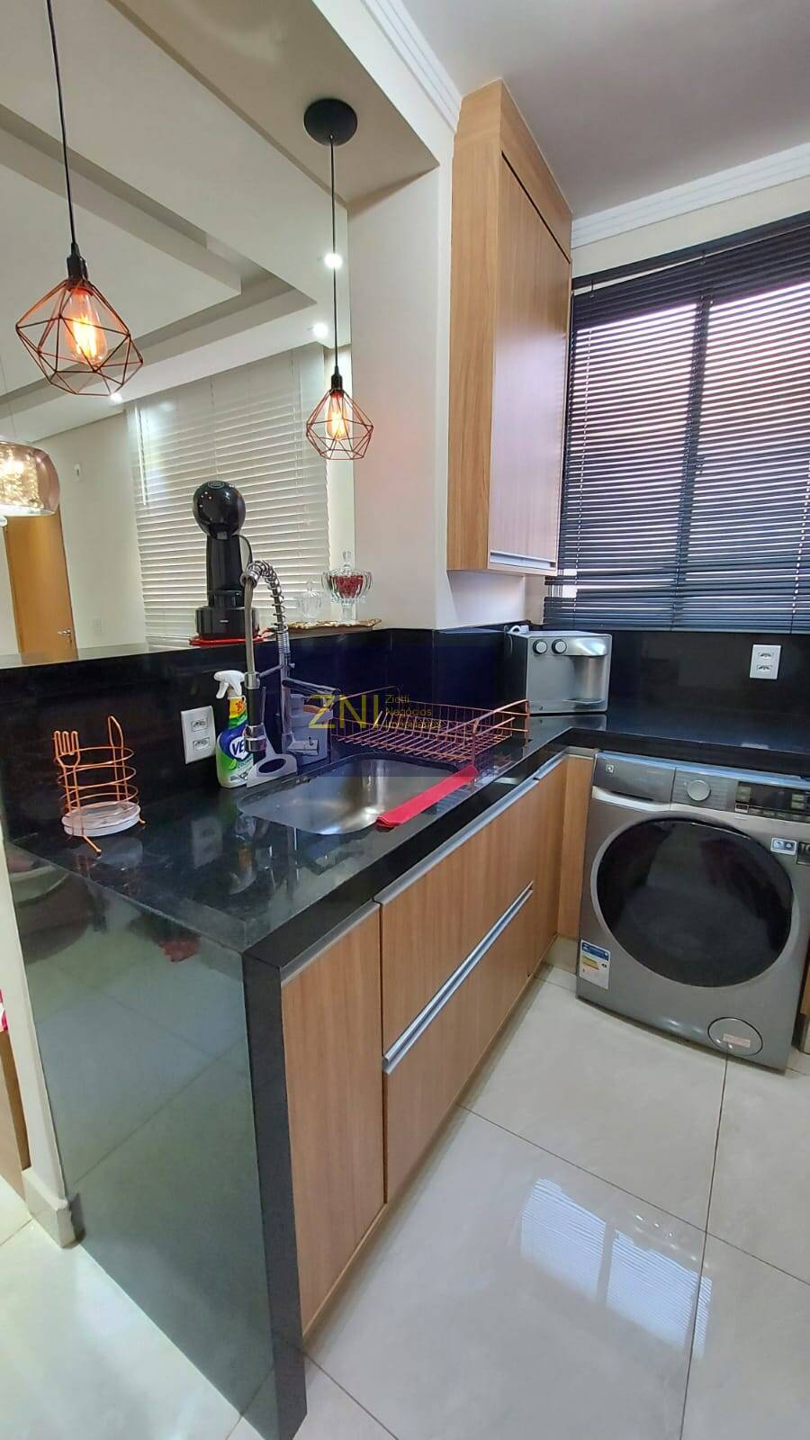 Apartamento, 41 m² - Foto 6
