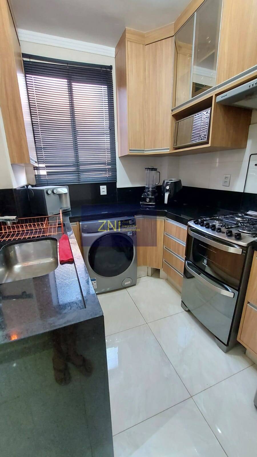 Apartamento, 41 m² - Foto 7
