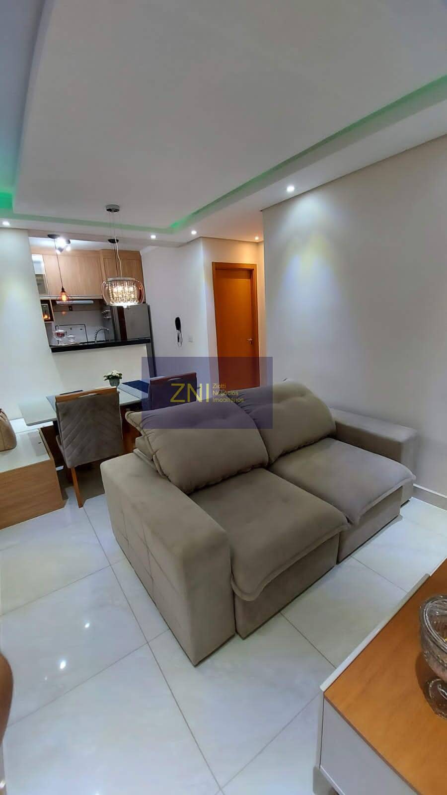 Apartamento, 41 m² - Foto 2