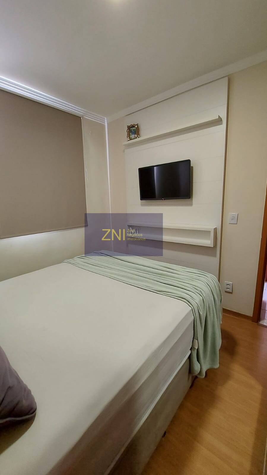 Apartamento, 41 m² - Foto 9