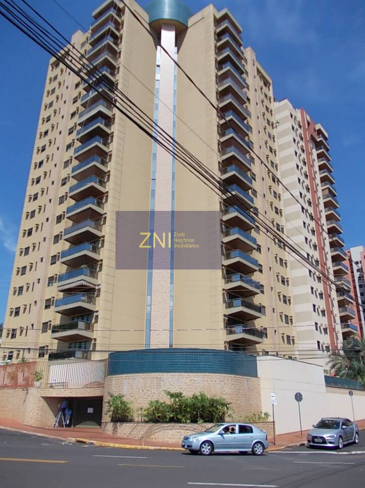 Apartamento, 3 quartos, 200 m² - Foto 32