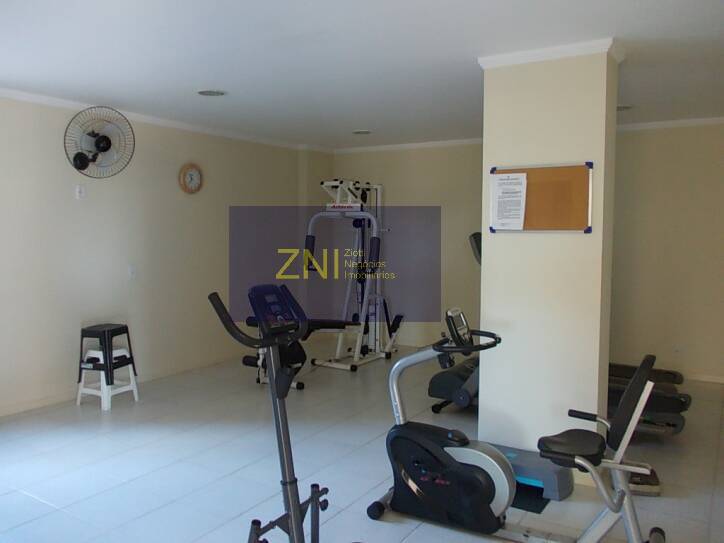 Apartamento, 3 quartos, 200 m² - Foto 24