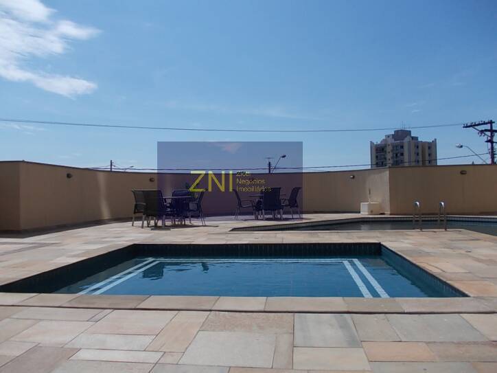 Apartamento, 3 quartos, 200 m² - Foto 20