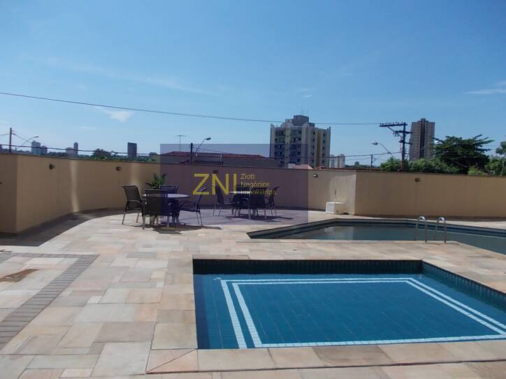 Apartamento, 3 quartos, 200 m² - Foto 21