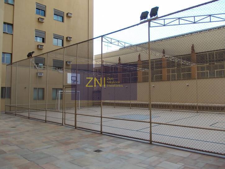 Apartamento, 3 quartos, 200 m² - Foto 22