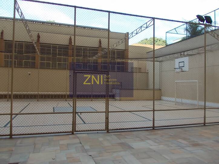 Apartamento, 3 quartos, 200 m² - Foto 23