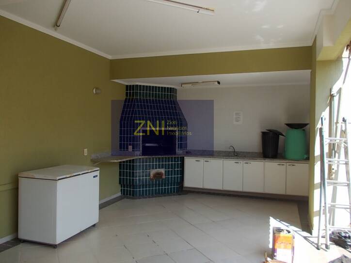 Apartamento, 3 quartos, 200 m² - Foto 31