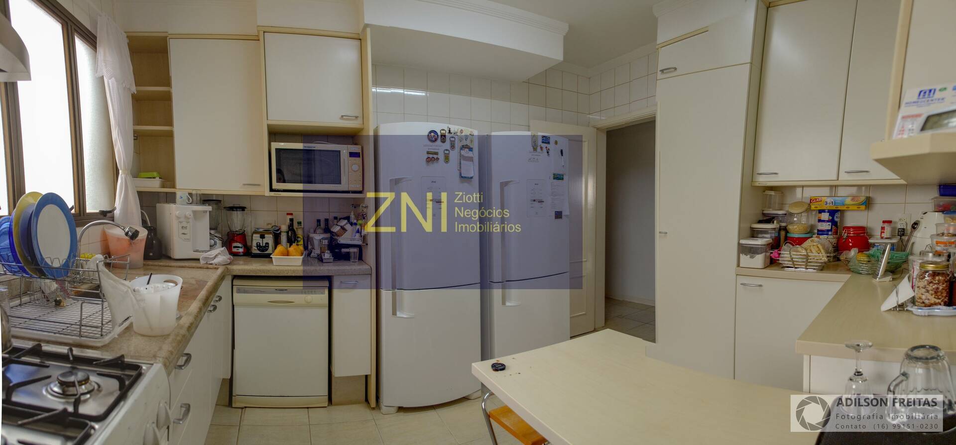 Apartamento, 3 quartos, 200 m² - Foto 6