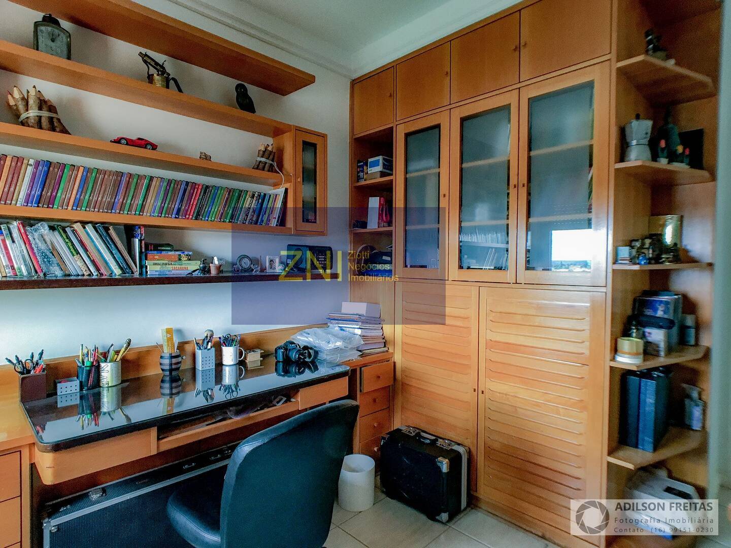 Apartamento, 3 quartos, 200 m² - Foto 18