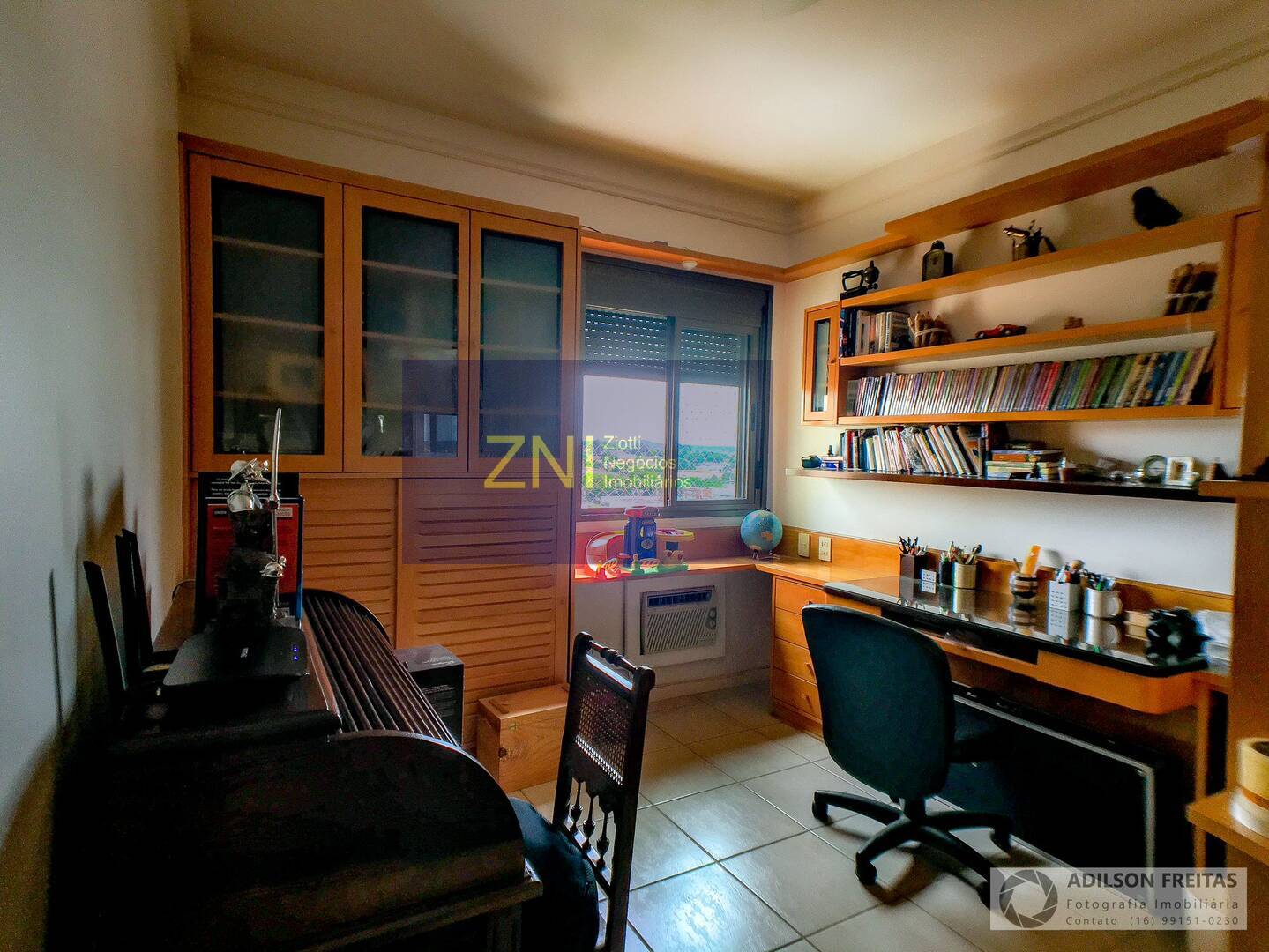 Apartamento, 3 quartos, 200 m² - Foto 17