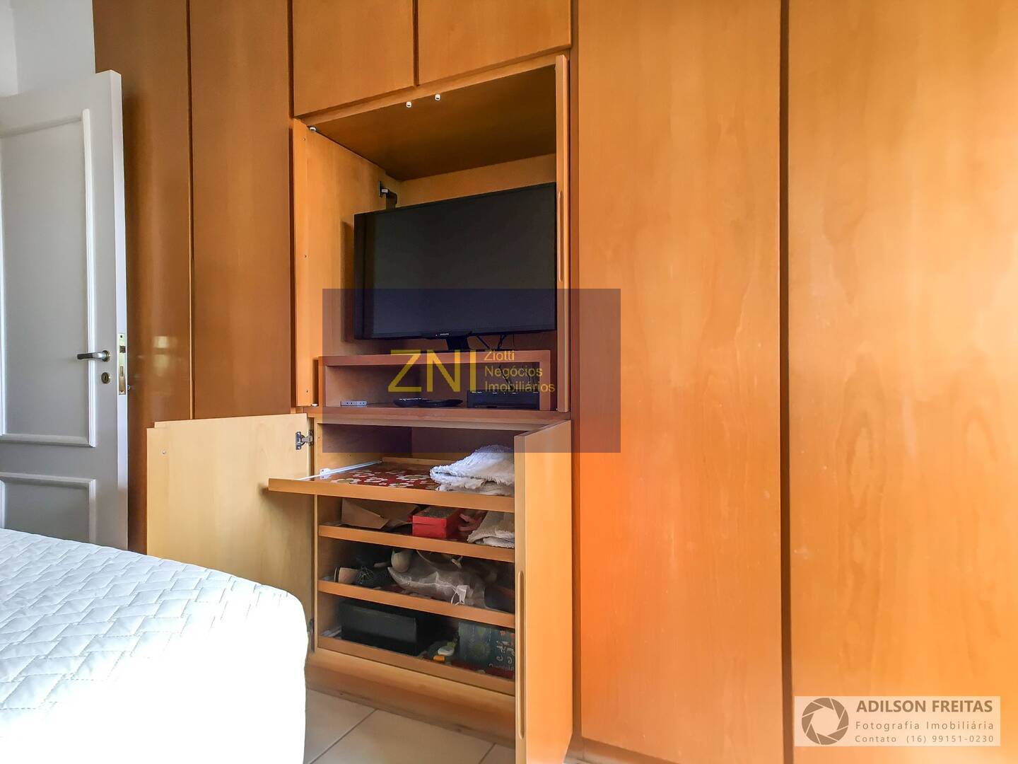 Apartamento, 3 quartos, 200 m² - Foto 14