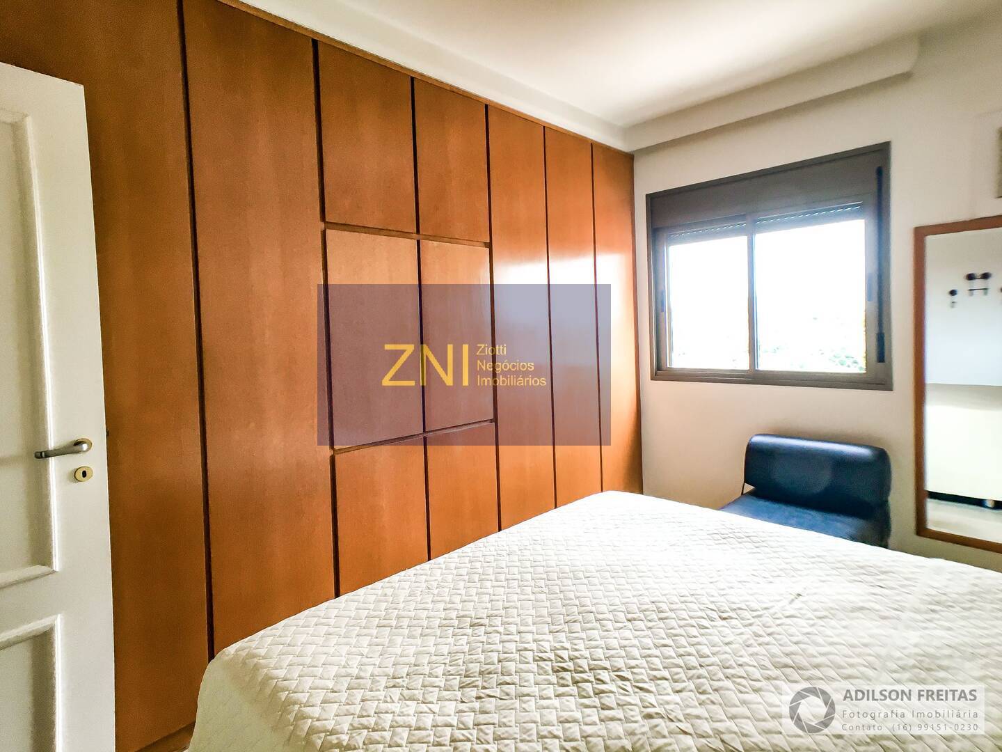 Apartamento, 3 quartos, 200 m² - Foto 13