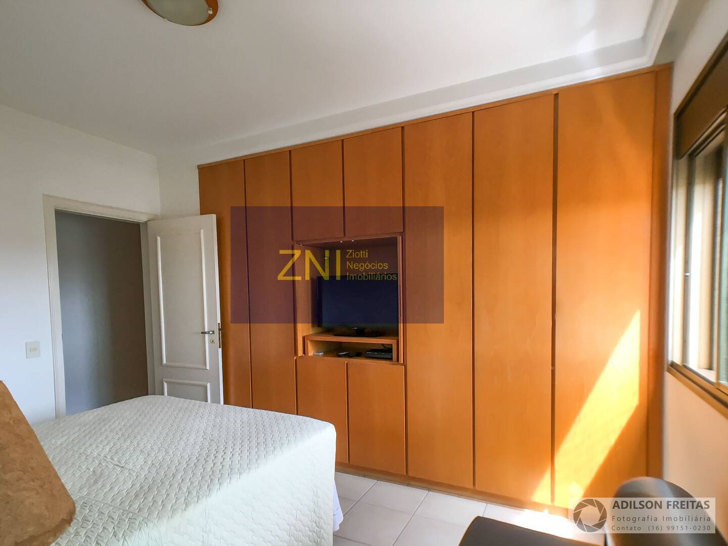Apartamento, 3 quartos, 200 m² - Foto 16