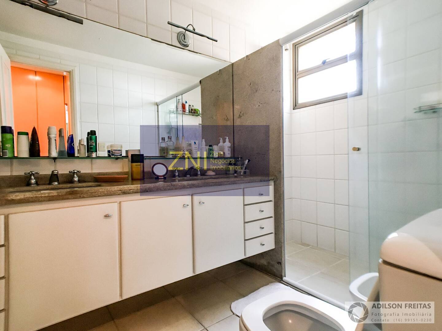 Apartamento, 3 quartos, 200 m² - Foto 7